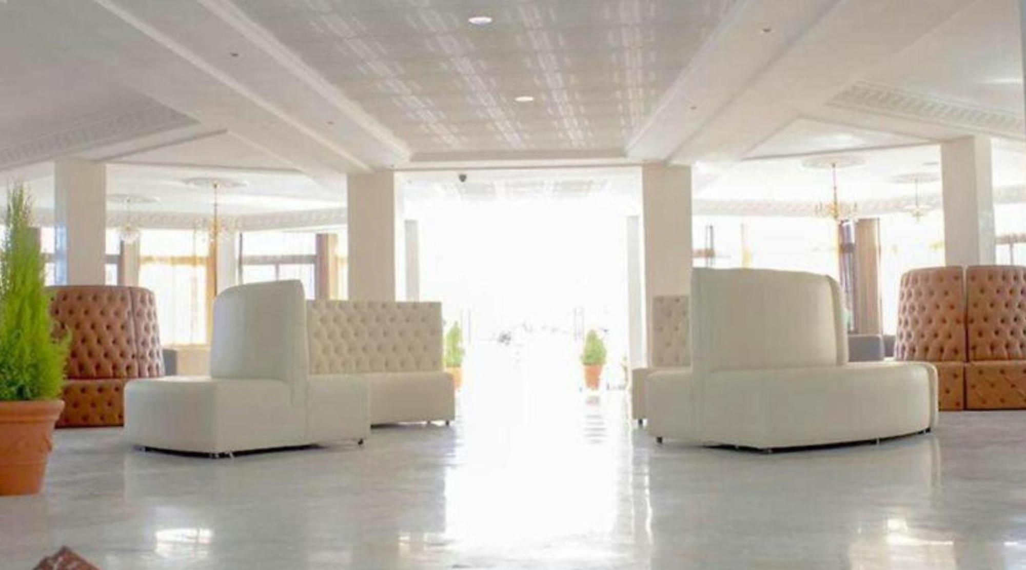 Hotel Angle Atlas El Ksiba Exterior foto